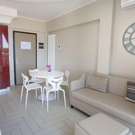 Aparthotel Nero D'avorio &