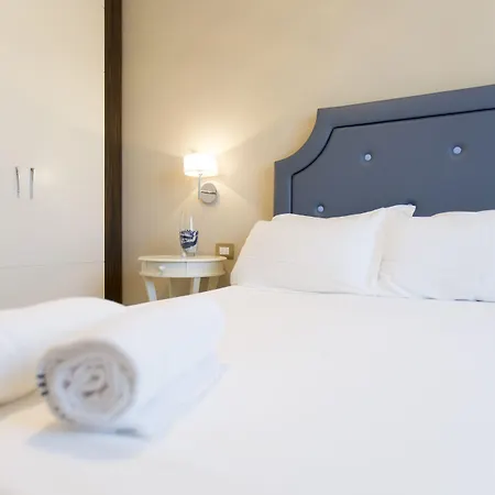Nero D'avorio & Appart hôtel