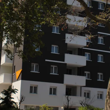 Nero D'avorio & Aparthotel Rimini