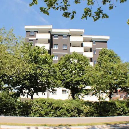 Nero D'avorio & Aparthotel Rimini