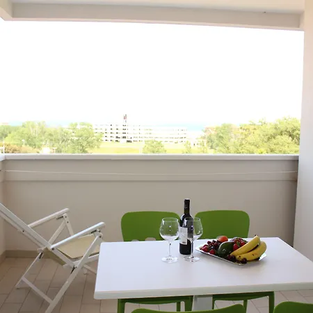 Nero D'avorio & Appart hôtel Rimini