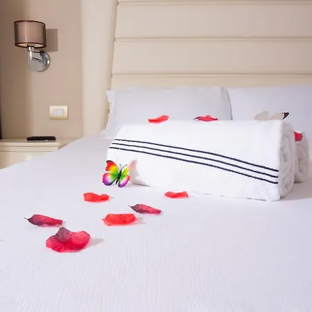 Nero D'avorio & 4* Rimini