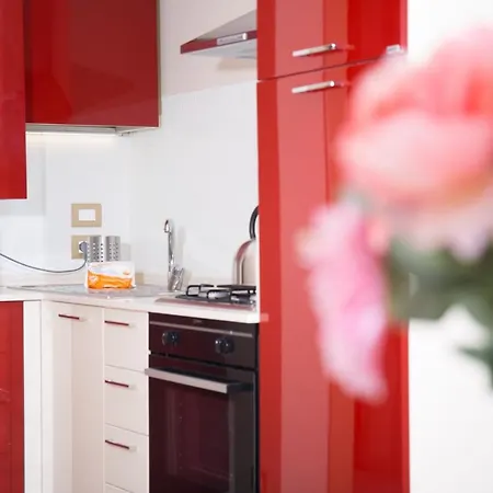 Nero D'avorio & Aparthotel 4*