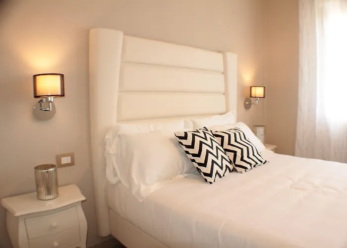 Aparthotel Nero D'avorio Aparthotel&spa Rimini