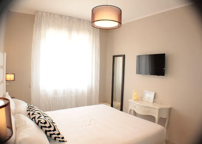 Nero D'avorio Aparthotel&spa 4* Rimini