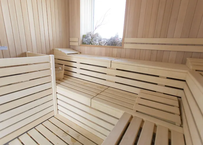 Nero D'avorio & מלון דירות רימיני