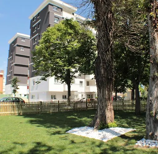 Nero D'avorio & 4* רימיני