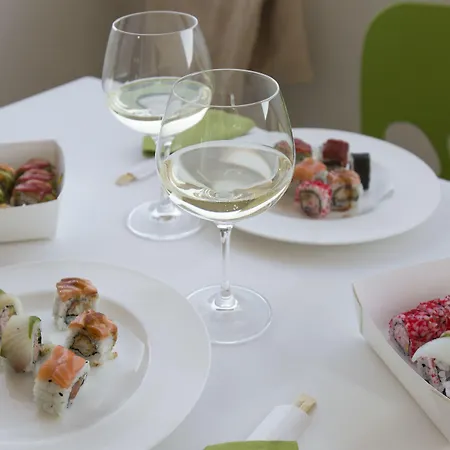 Nero D'avorio & 4* Ρίμινι