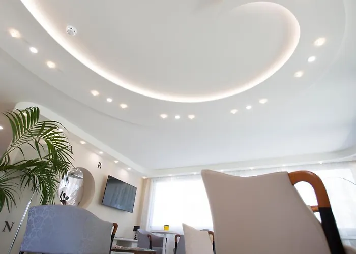 Nero D'avorio & Appart hôtel Rimini