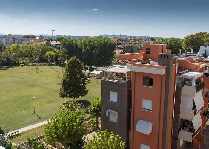 Nero D'avorio & Appart hôtel 4*