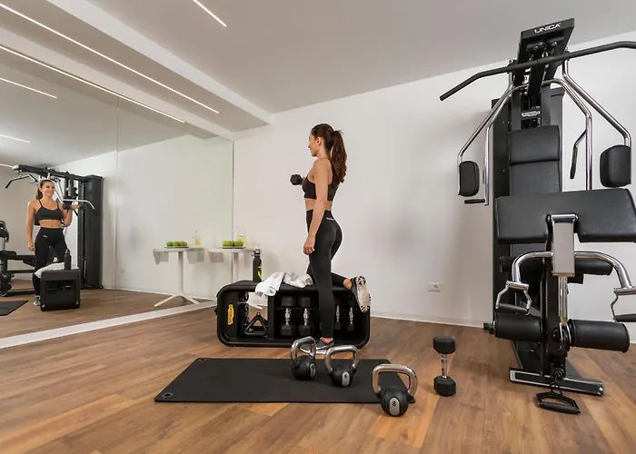 Nero D'avorio & Appart hôtel