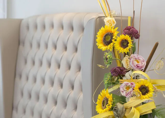 Nero D'avorio & Appart hôtel 4*