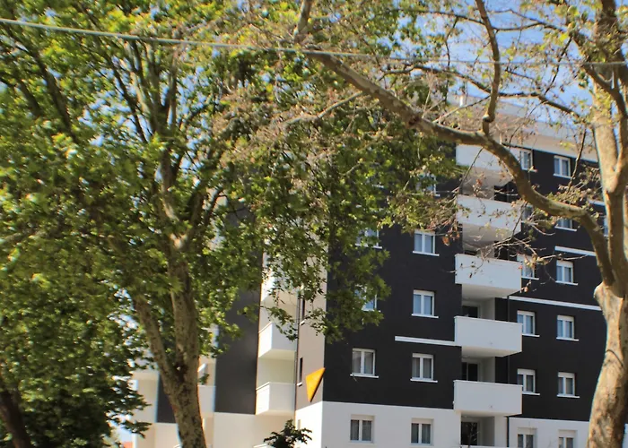 Nero D'avorio & 4* Rimini